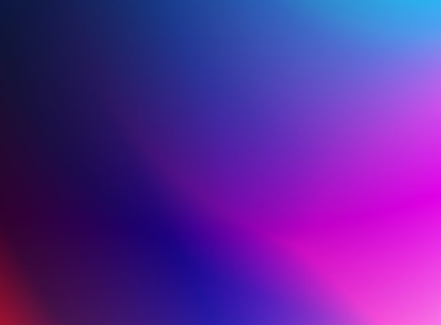Gradient Background